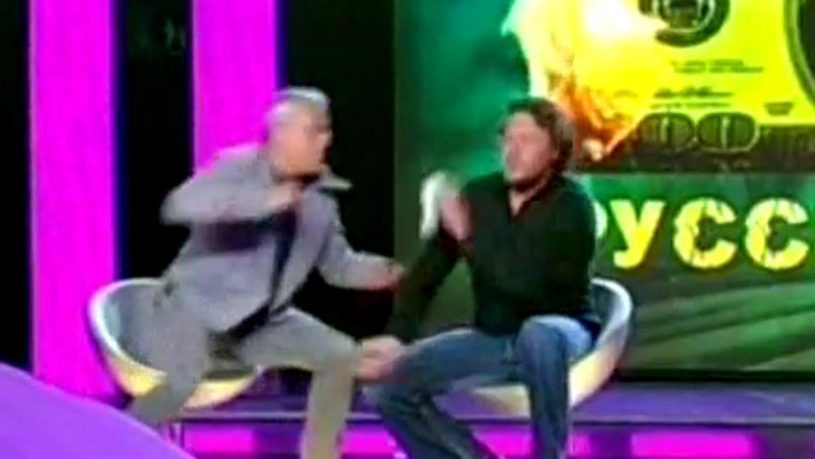 Uno de los  hombres más ricos de Rusia se enfrenta a una pena de 5 años de cárcel