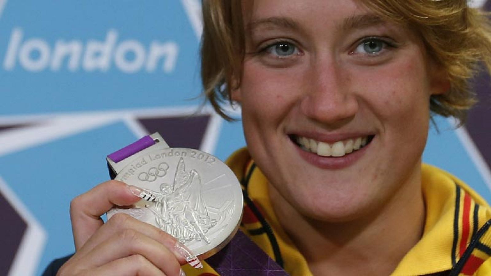 Mireia Belmonte no consigue renovar con su club, el Sabadell | Ver