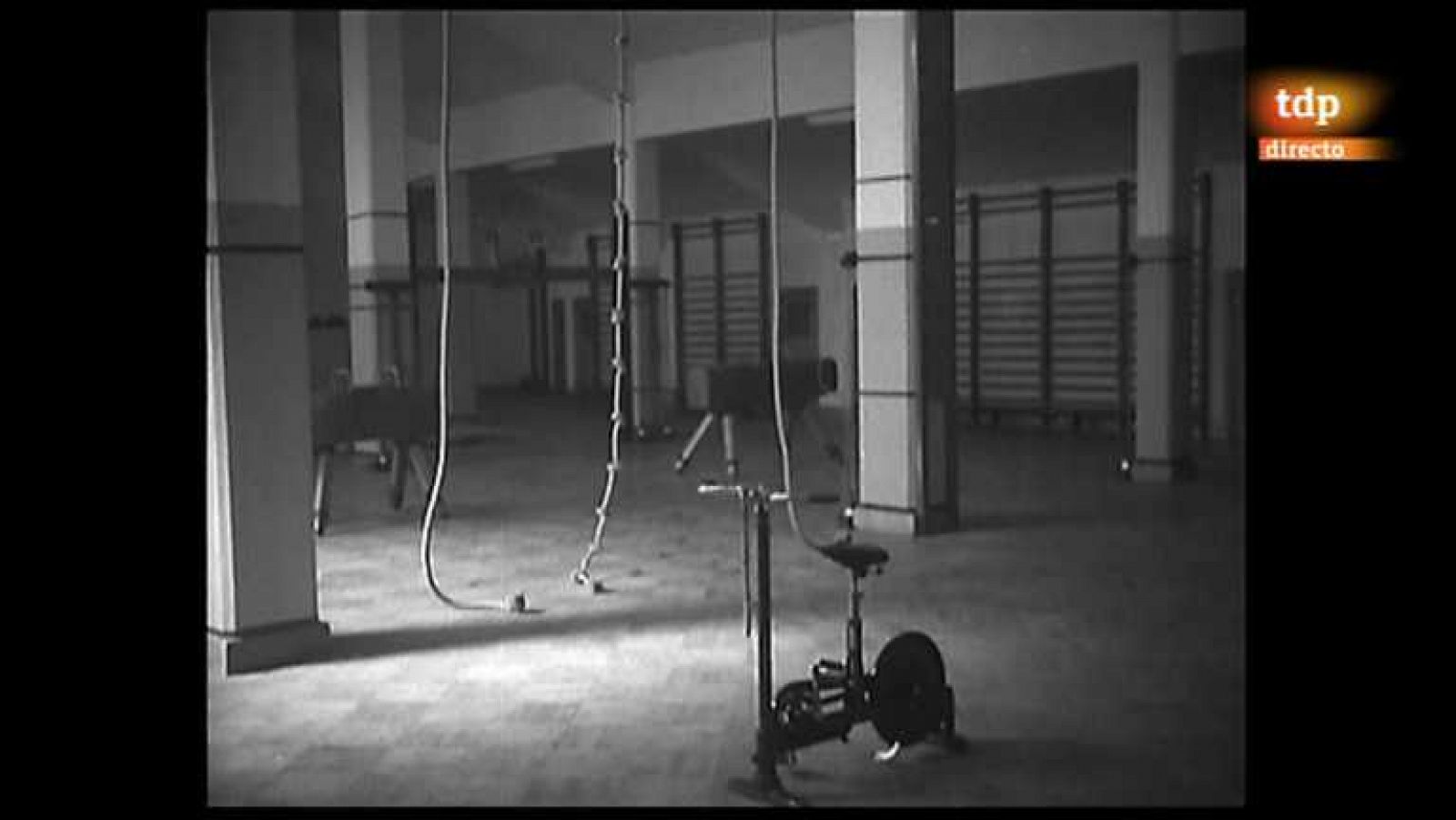 Conexión tdp - 26/09/12 - Ver ahora