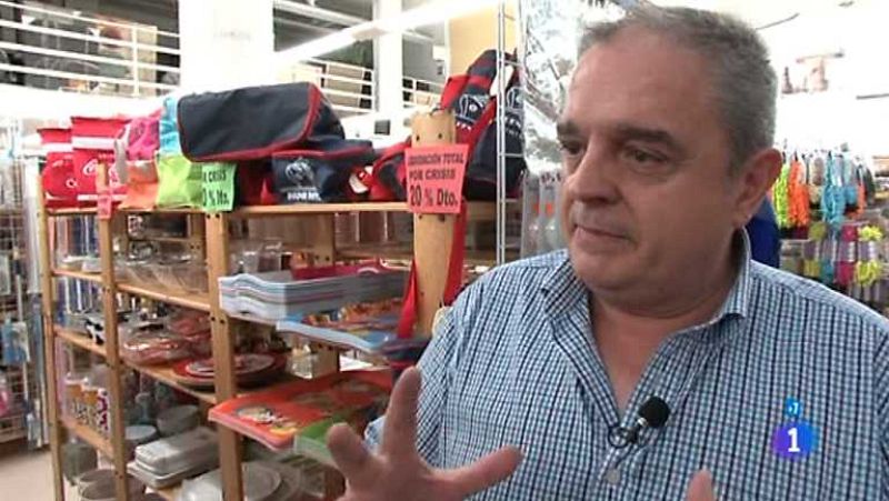 Comando Actualidad - Monto un negocio - Ver ahora