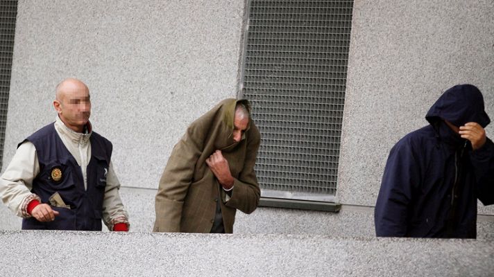 Informativo 24h - La jueza retoma las declaraciones en Operación Pokémon y militantes decidirán sobre dimisión alcalde Ourense