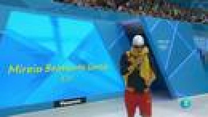 L'Informatiu - CN Sabadell no renovarà M.Belmonte