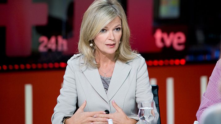 Informativo 24h - Reforma del Poder Judicial