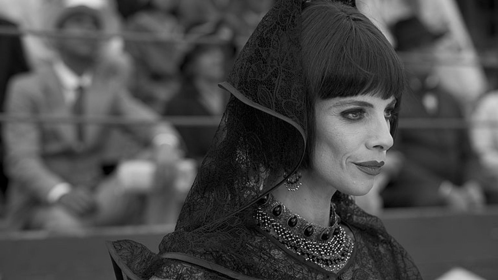 'Blancanieves', de Pablo Berger candidata española para los Premios Oscar y los Ariel