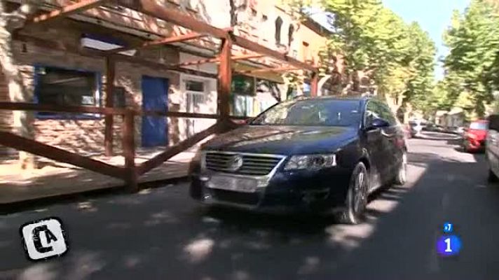 Comando Actualidad - Monto un negocio - Un bar de tapas