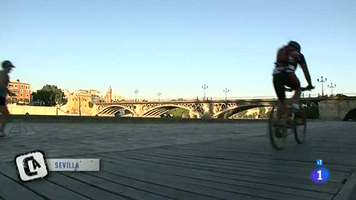 Comando Actualidad - Monto un negocio -Un bar en Sevilla