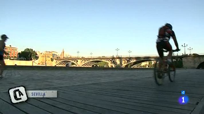 Comando Actualidad - Monto un negocio -Un bar en Sevilla