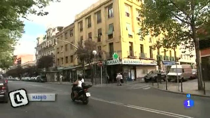 Comando Actualidad - Monto un negocio - El cierre