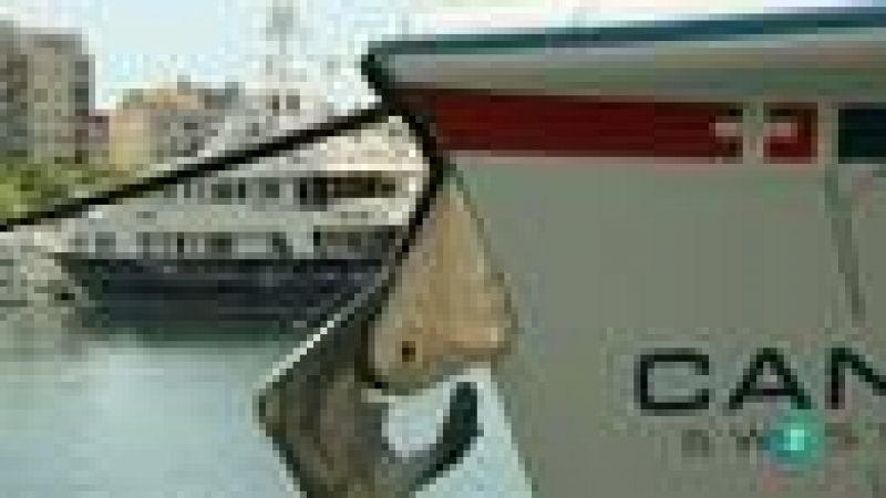 Para todos la 2: barco energias renovables | rtve play