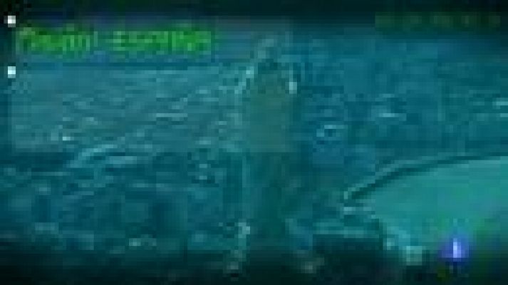 +Gente - San Sebastián, de película