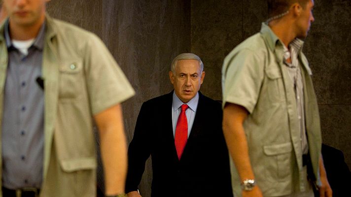 Informativo 24h - Netanyahu intentará convencer a la ONU para que marque "líneas rojas" a Irán