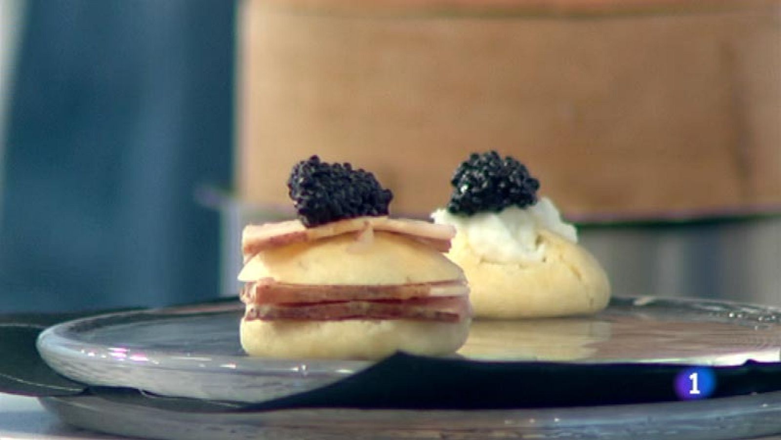 Más Gente - En busca del caviar de Afrodita