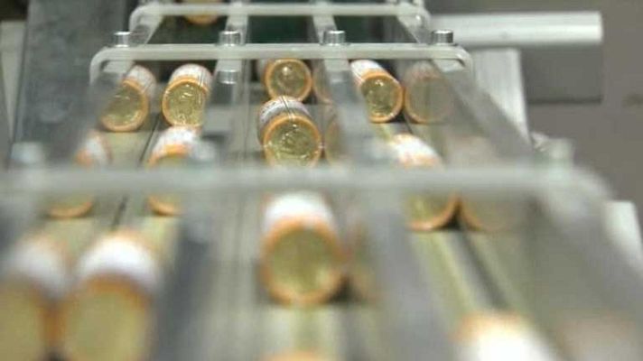 Telediario 1 - Telediario 1 en 4' - 27/09/12