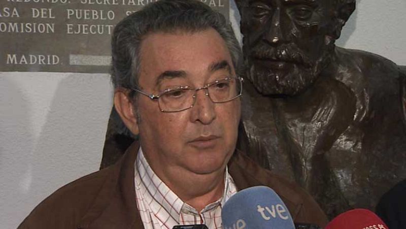 Los sindicatos creen que los presupuestos para 2013 profundizarán más en la crisis.