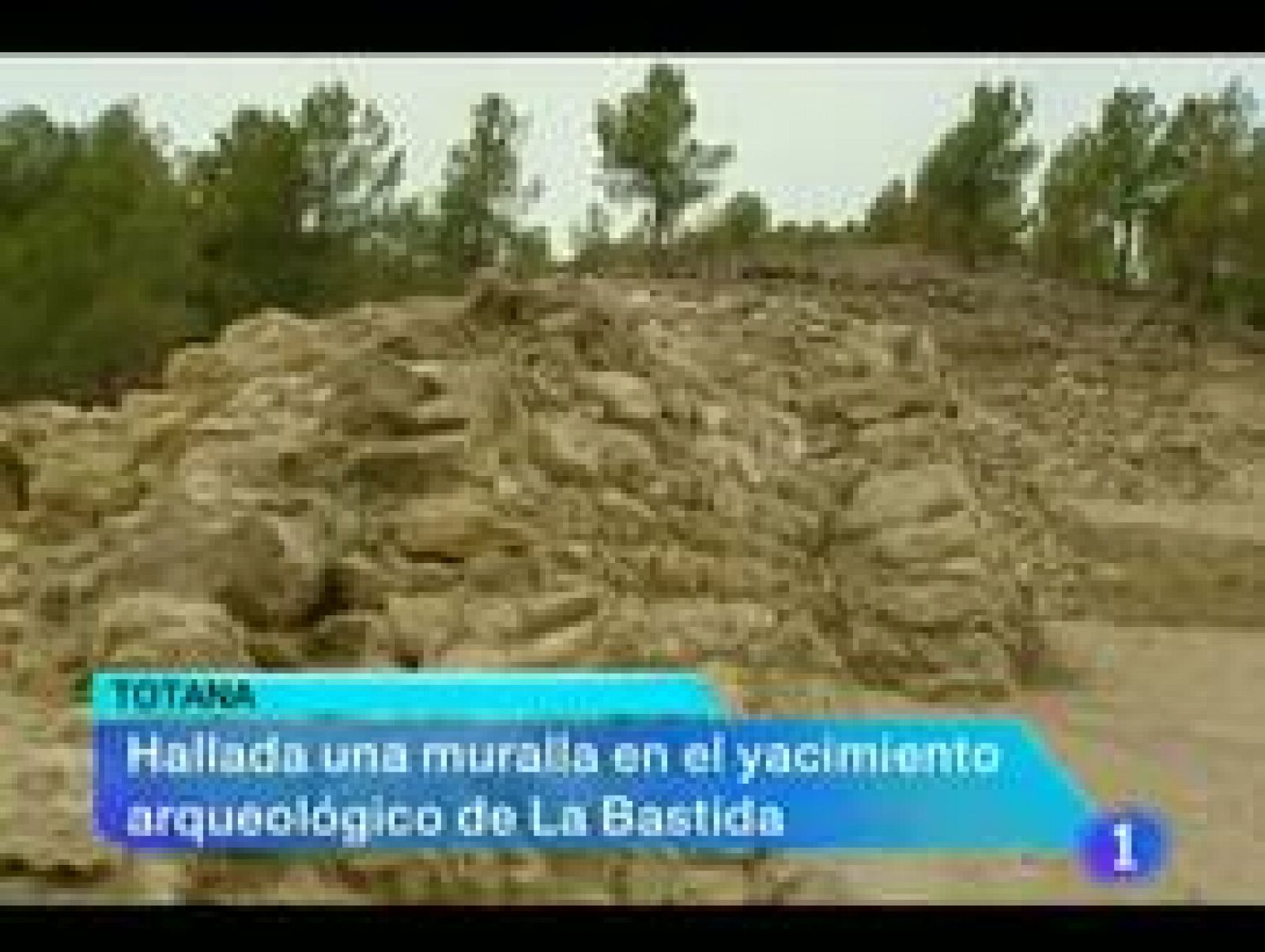 Noticias Murcia: Noticias Murcia.(27/09/2012). | RTVE Play