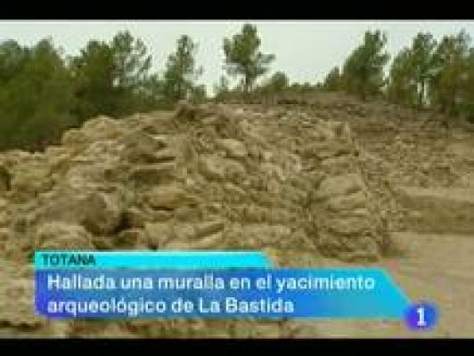 Noticias Murcia.(27/09/2012).