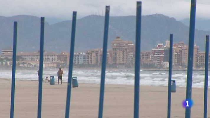 L'informatiu - Comunitat Valenciana - L'Informatiu - Comunitat Valenciana - 27/09/12