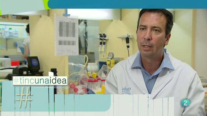 Tinc una idea - Tinc una idea - 27/09/2012