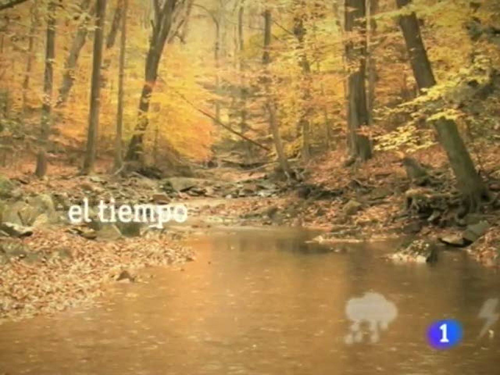 El tiempo en la Comunidad de Murcia.(27/09/2012).