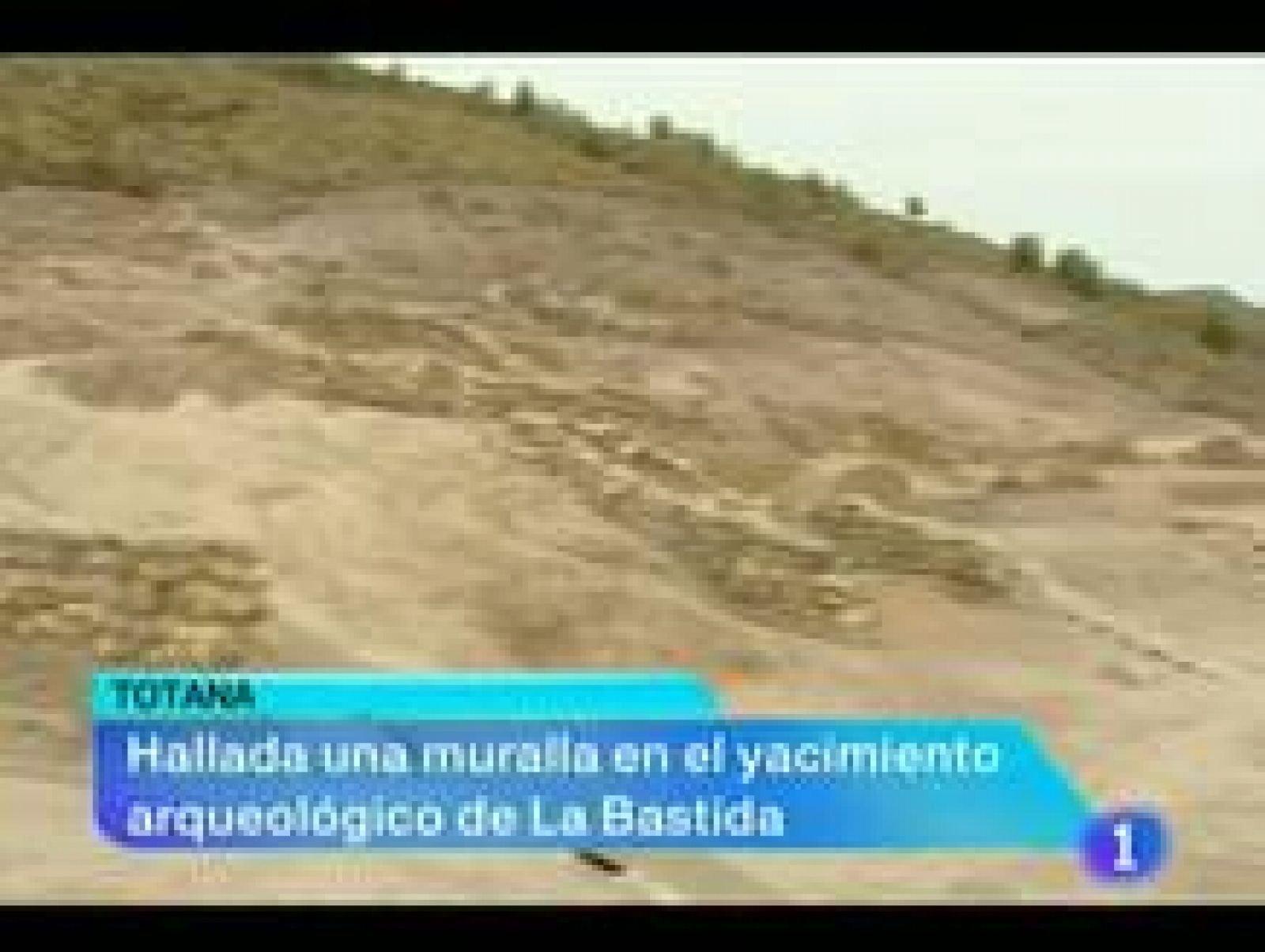 Noticias Murcia: La Comunidad de Murcia en 2'.(27/09/2012). | RTVE Play