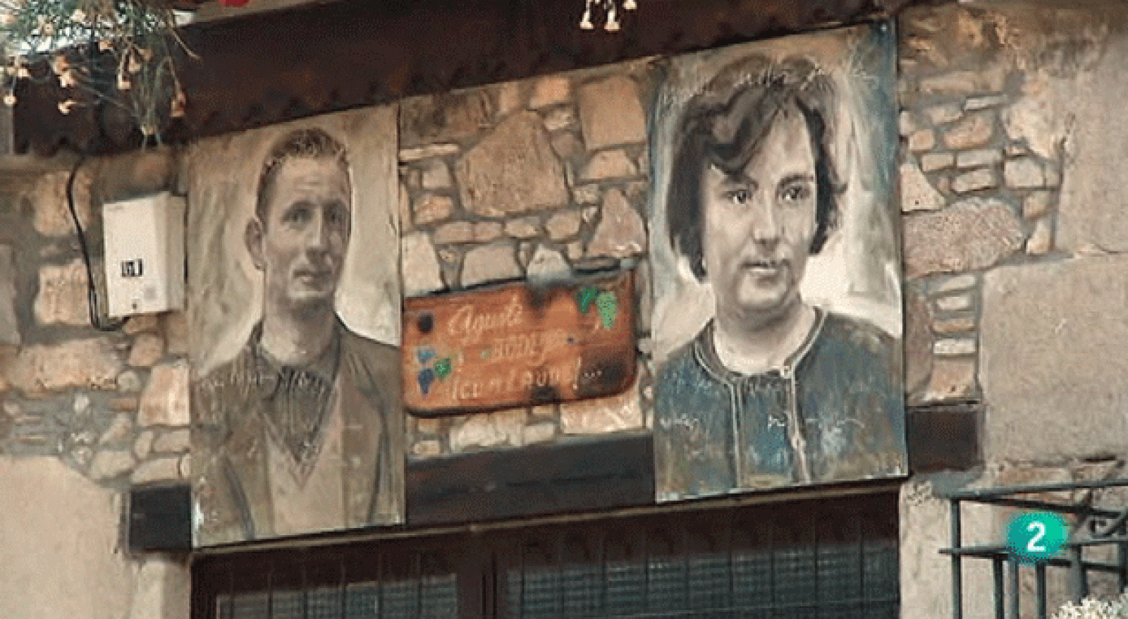 La aventura del saber-Creadores- Retrata2/388