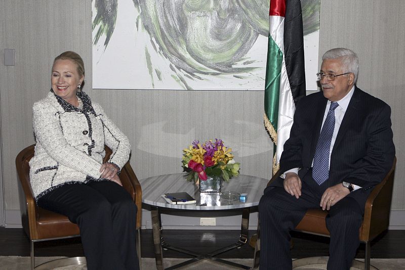Tras la negativa de ser Estado de pleno derecho, Palestina pedirá a la ONU ser Estado Observador
