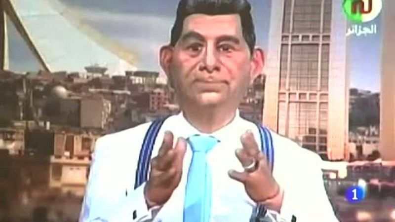 Libertad de expresión tras la primavera árabe