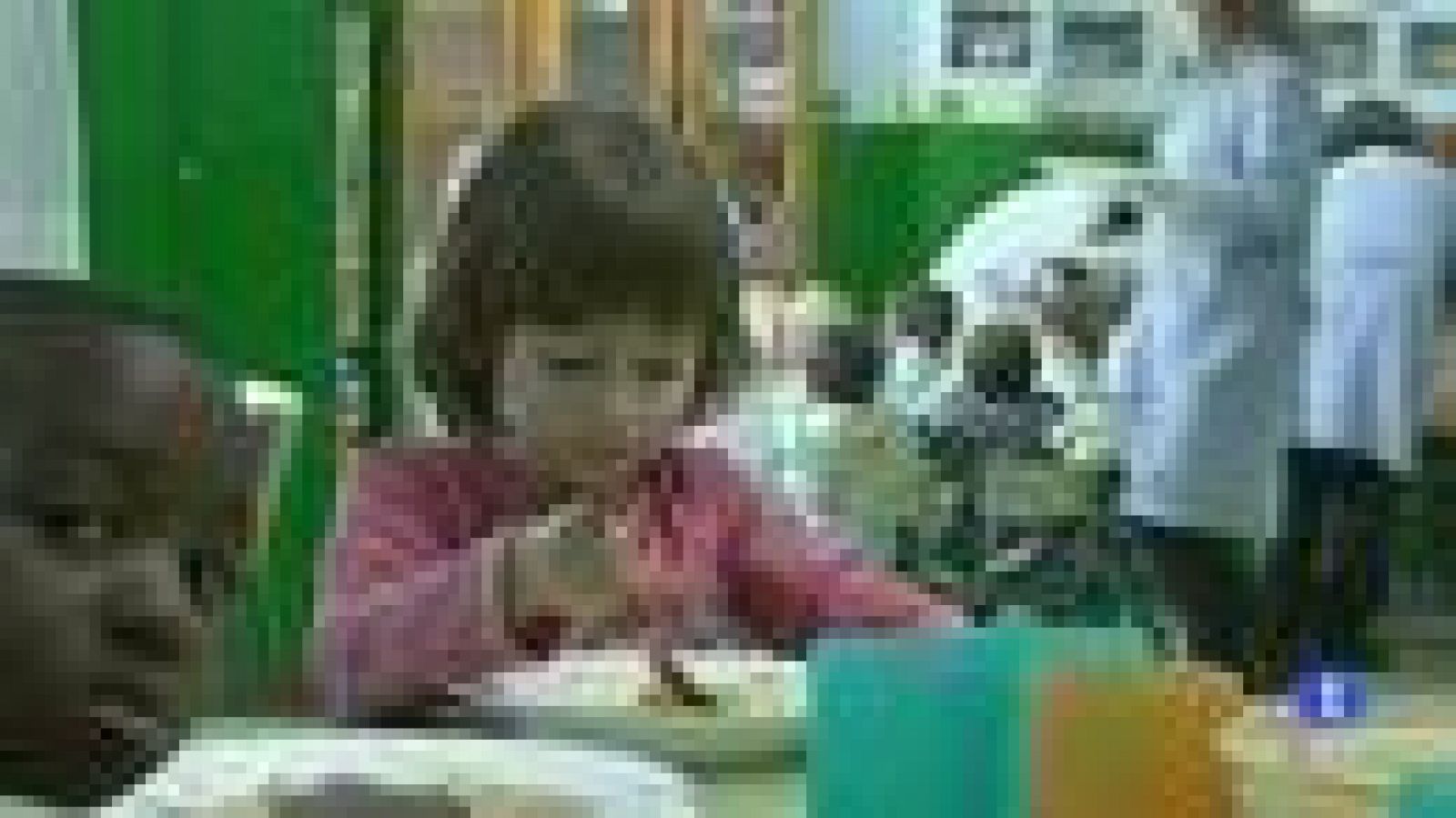 Aragón en 2' - 27/09/12 | Ver