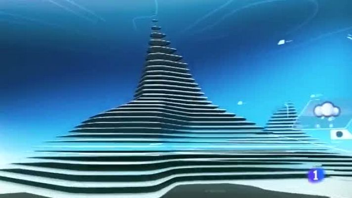 Noticias de Castilla y León - El tiempo en Castilla y León - 27/09/12