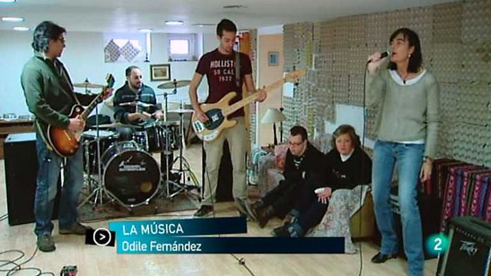 Para todos La 2 - 27/09/12