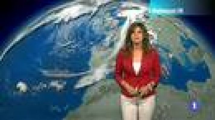 Noticias Andalucía - El tiempo en Andalucía - 27/09/12