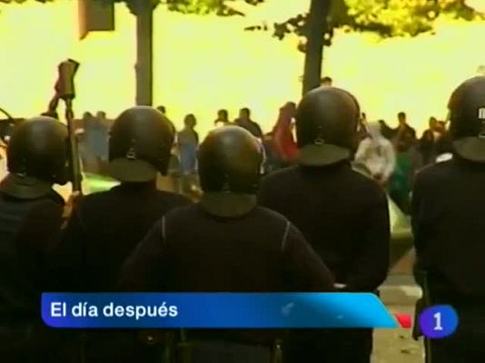 Telenavarra - Telenavarra - 27/09/12