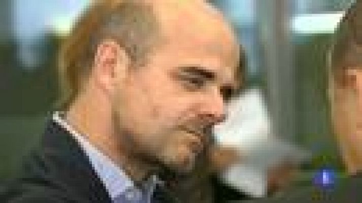 Telediario 1 - TVE protagonista en San Sebastián