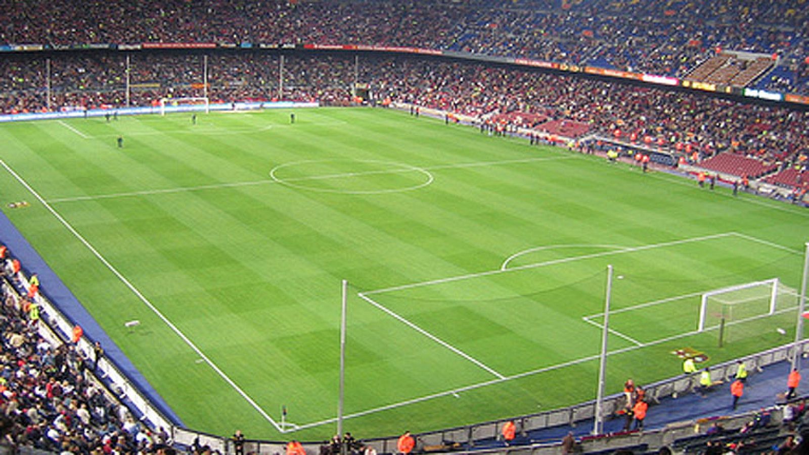 Fútbol nueve días consecutivos | Ver