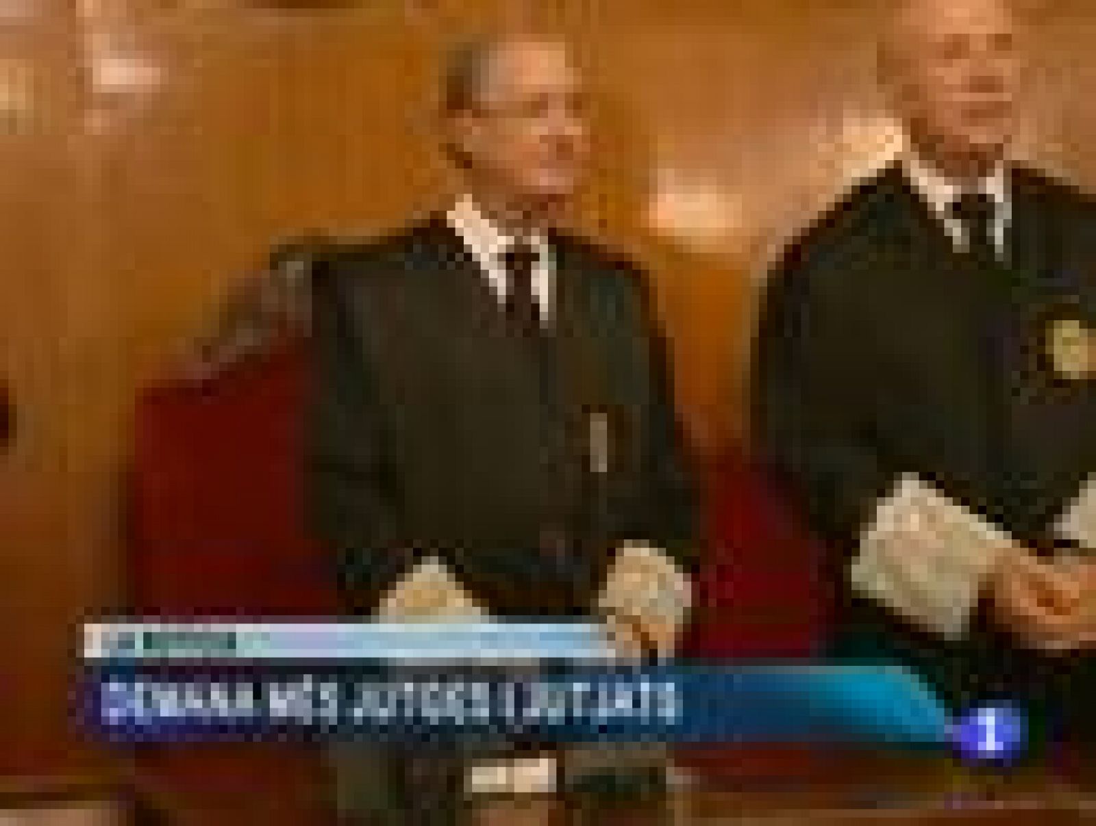 Informatiu Balear - 27/09/12 | Ver