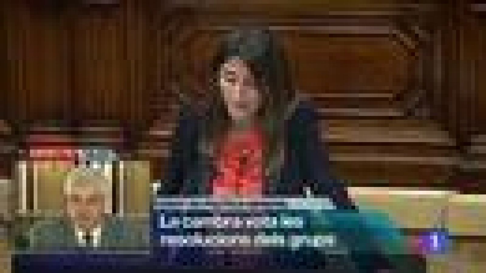 L'Informatiu: L'informatiu 2 - 27/09/2012 | RTVE Play