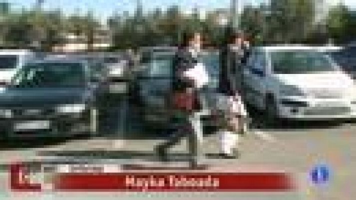 D Corazón - Concha García Campoy, recuperada