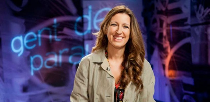 Gent de paraula - Benedetta Tagliabue