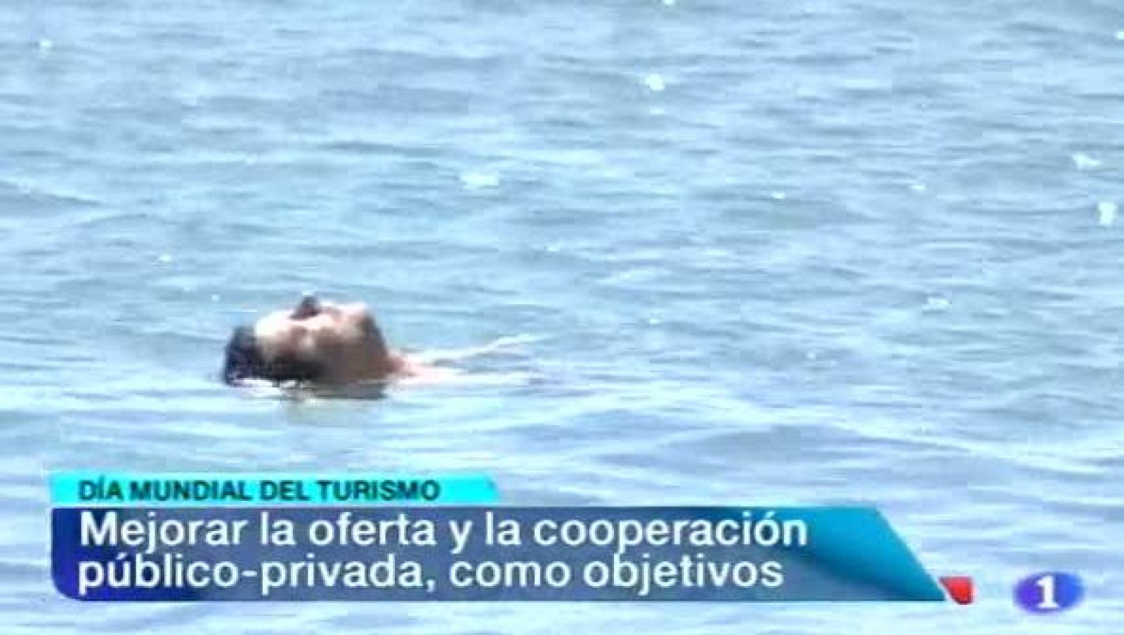 Noticias Andalucía - 27/09/12 | Ver