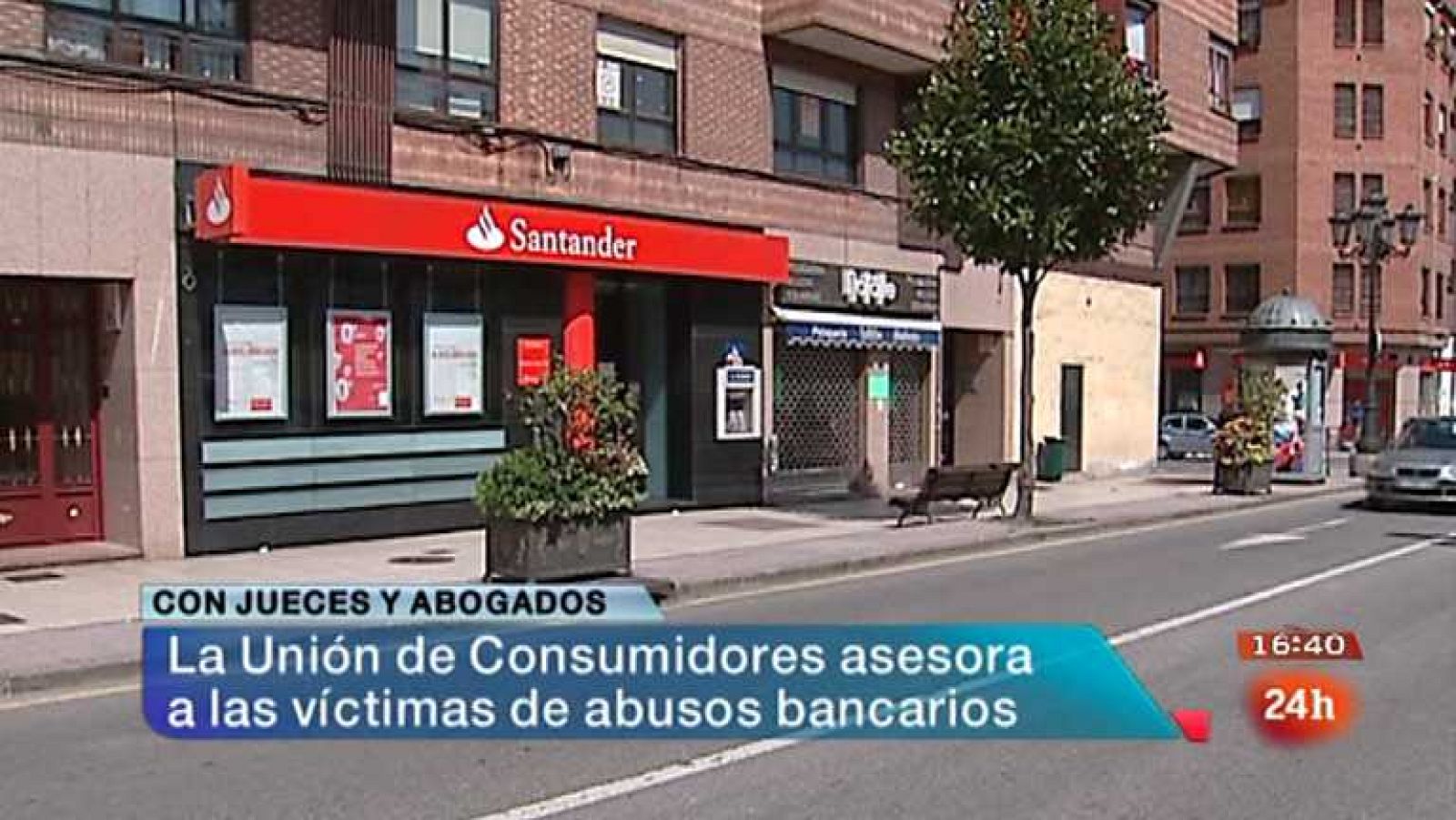 España en 24 horas - 27/09/12 - Ver ahora