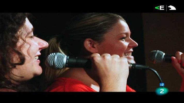 La Casa Encendida - La Casa Encendida - 27/09/12