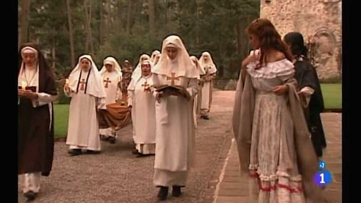 Amor real - Capítulo 46