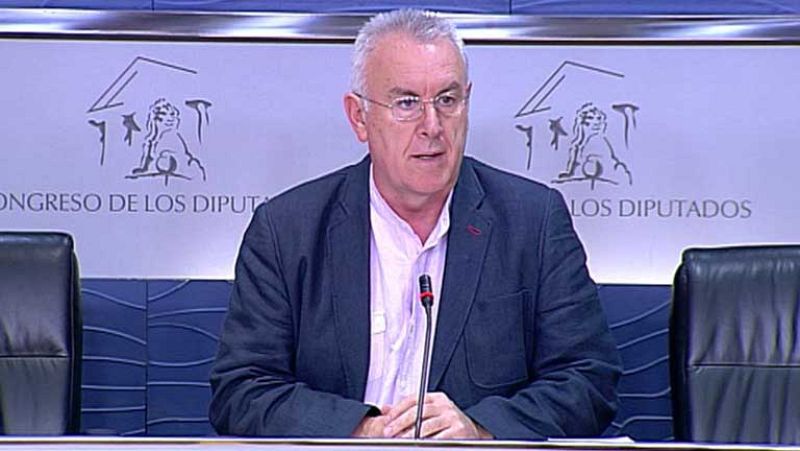 Opiniones sobre los presupuestos de la oposición