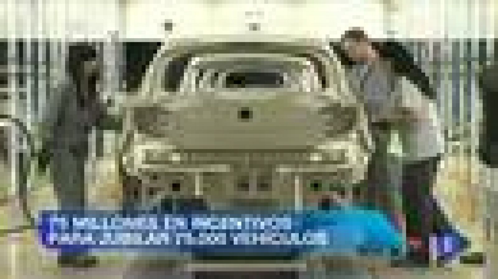 Nuevo programa de incentivos para la compra de vehículos