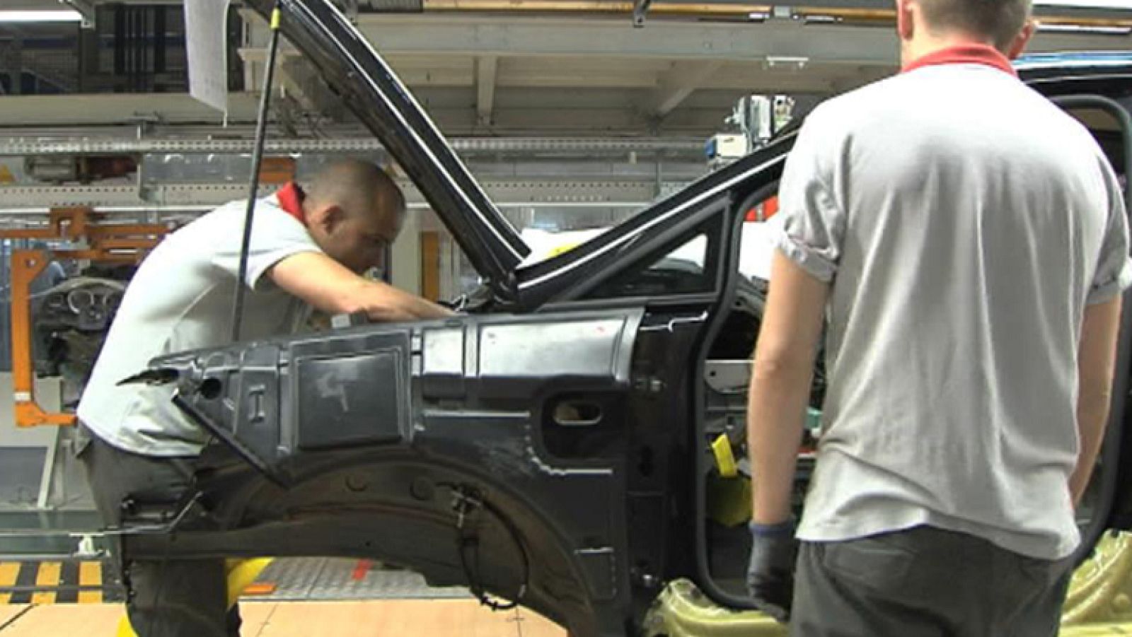 Nuevo programa de incentivos para la compra de vehículos 