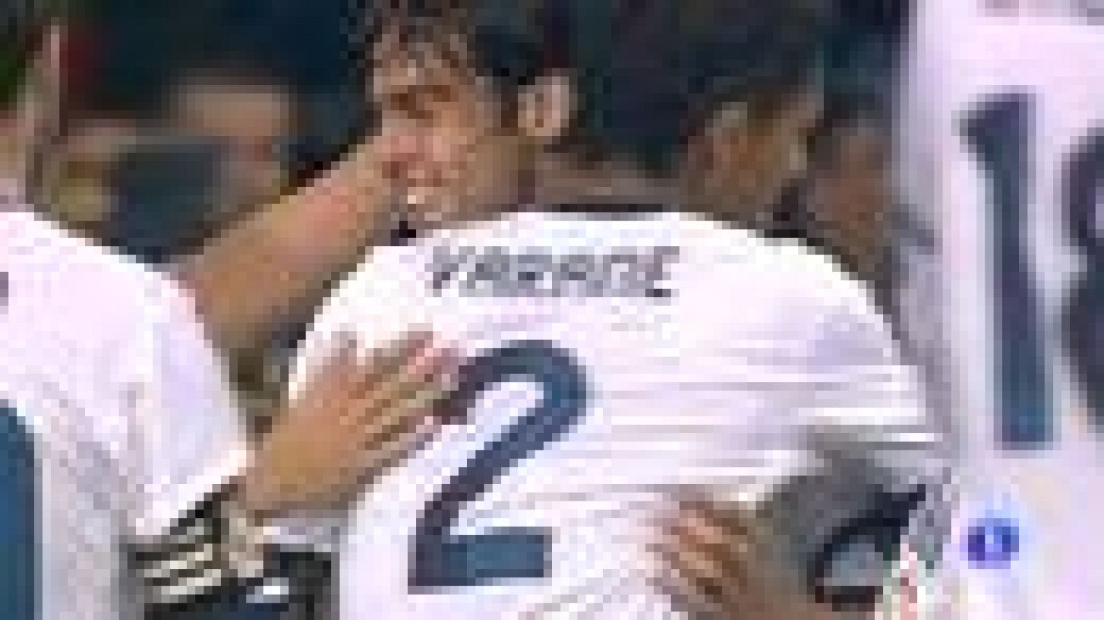 Telediario 1: Kaká vuelve a la mente de Mourinho | RTVE Play