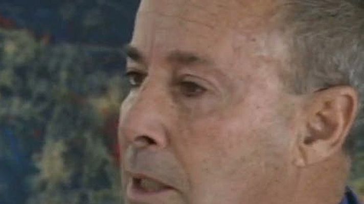 Telediario 1 - 20 años de la muerte de Manrique