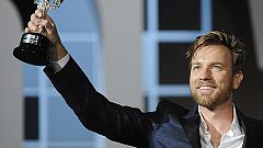 Entrevista a Ewan McGregor