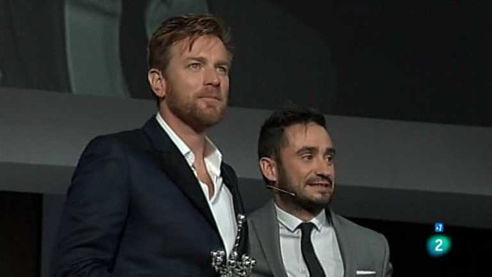 Festival de cine de San Sebastián - Resumen - Ver ahora