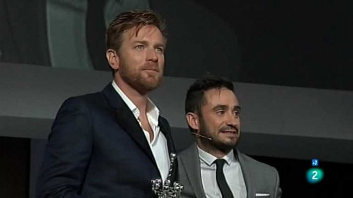 Festival de cine de San Sebastián - Festival de cine de San Sebastián - Resumen